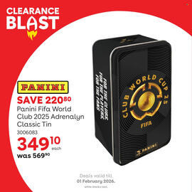 ToysRUs catalogue Page 7