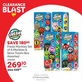 ToysRUs catalogue Page 9