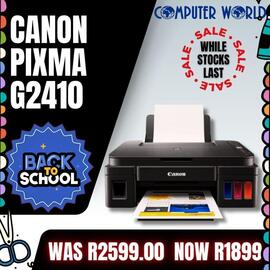 Computer World catalogue week 2 Page 1