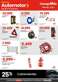 Catálogo Changomas semana 2 Página 4