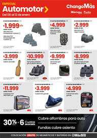 Catálogo Changomas semana 2 Página 6