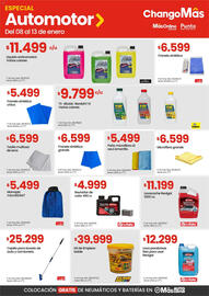 Catálogo Changomas semana 2 Página 7