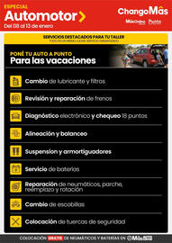 Catálogo Changomas semana 2 Página 9