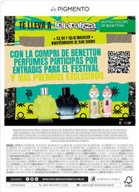 Catálogo Pigmento Página 16