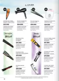 Catálogo Pigmento Página 14