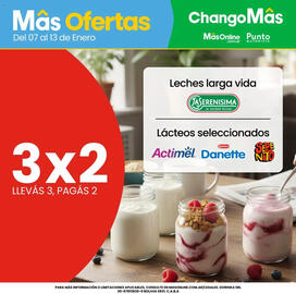 Catálogo Punto Mayorista semana 2 Página 2