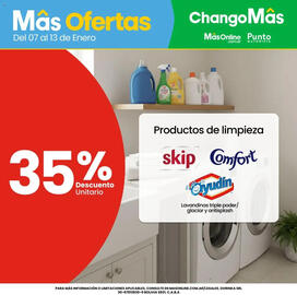 Catálogo Punto Mayorista semana 2 Página 5