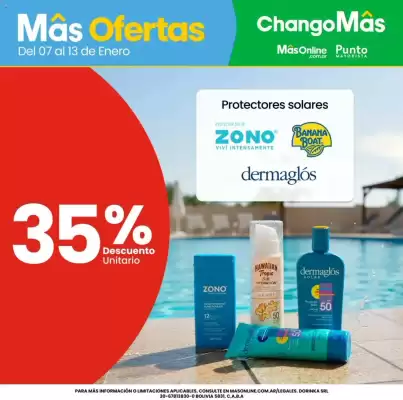 Catálogo Punto Mayorista (válido hasta 14-01)