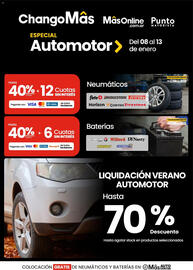 Catálogo Punto Mayorista semana 2 Página 1