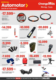 Catálogo Punto Mayorista semana 2 Página 8