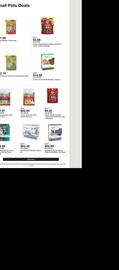 Petsmart weekly ad Page 3