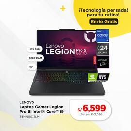 Catálogo La Curacao Página 2