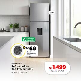 Catálogo La Curacao Página 3