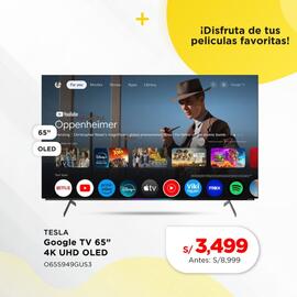 Catálogo La Curacao Página 4