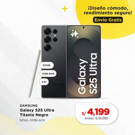 Catálogo La Curacao Página 5