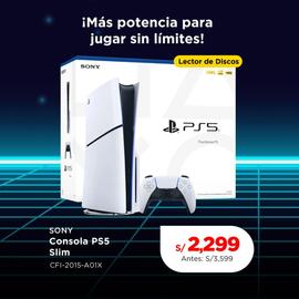 Catálogo La Curacao Página 6