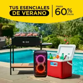 Catálogo La Curacao Página 1