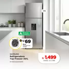 Catálogo La Curacao Página 3