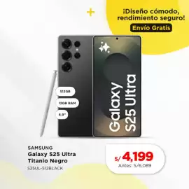 Catálogo La Curacao Página 5