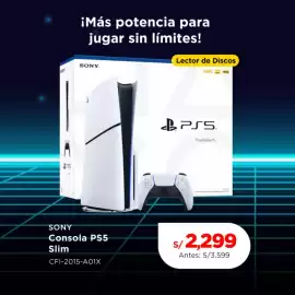 Catálogo La Curacao Página 6