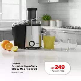 Catálogo La Curacao Página 7