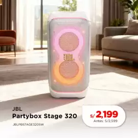 Catálogo La Curacao Página 8