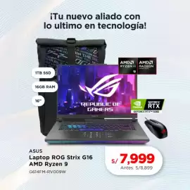 Catálogo La Curacao Página 9