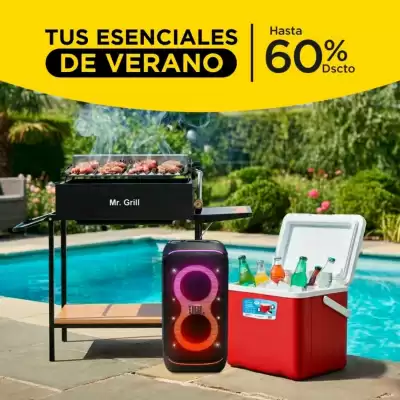 Catálogo La Curacao (válido hasta 31-01)