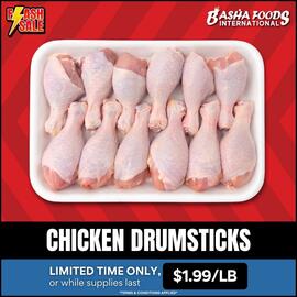 Basha Foods flyer week 2 Page 2