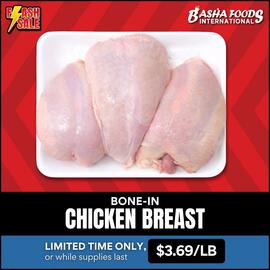 Basha Foods flyer week 2 Page 4