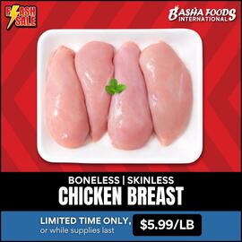 Basha Foods flyer week 2 Page 5