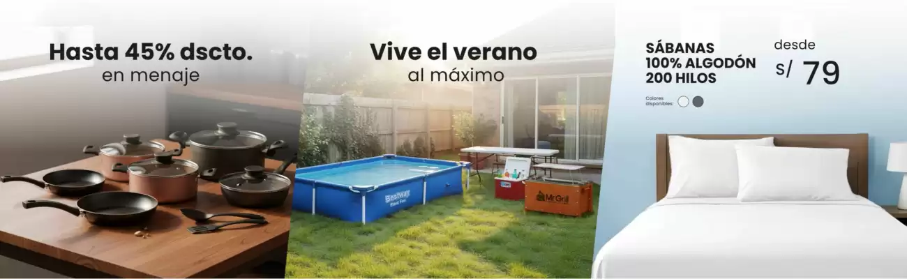 Catálogo Tiendas EFE (válido hasta 30-01)