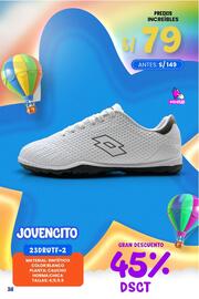 Catálogo Sokso semana 3 Página 38