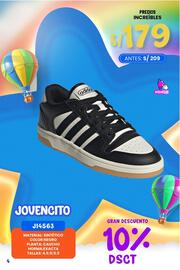 Catálogo Sokso semana 3 Página 4