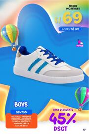 Catálogo Sokso semana 3 Página 47