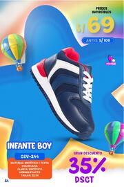 Catálogo Sokso semana 3 Página 54