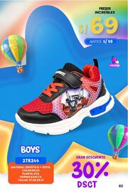 Catálogo Sokso semana 3 Página 63