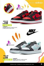 Catálogo Sokso Página 11