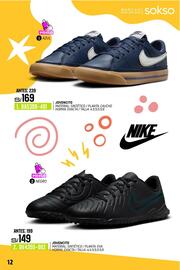 Catálogo Sokso Página 12