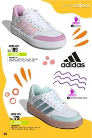 Catálogo Sokso Página 14