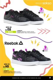 Catálogo Sokso Página 17