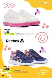 Catálogo Sokso Página 18