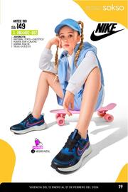 Catálogo Sokso Página 19