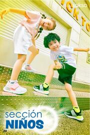 Catálogo Sokso Página 20