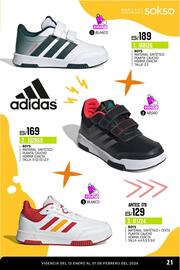 Catálogo Sokso Página 21