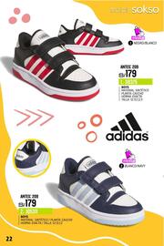 Catálogo Sokso Página 22