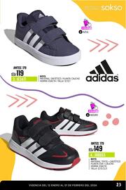 Catálogo Sokso Página 23