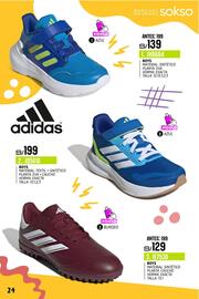 Catálogo Sokso Página 24