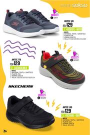 Catálogo Sokso Página 26