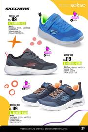 Catálogo Sokso Página 27